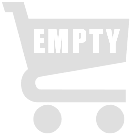 Empty Cart